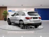 2018 Mercedes Benz GLC 250