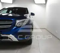 2018 Mercedes Benz GLC 250