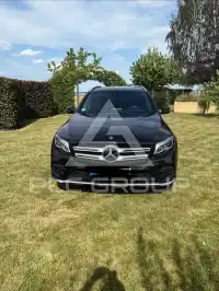2018 Mercedes Benz GLC 250