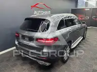 2018 Mercedes Benz GLC 250
