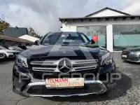2018 Mercedes Benz GLC 250