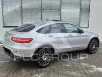 2018 Mercedes Benz GLC 250