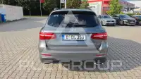 2018 Mercedes Benz GLC 250