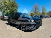 2018 Mercedes Benz GLC 250