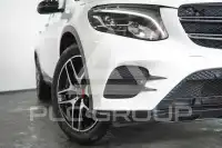 2018 Mercedes Benz GLC 250