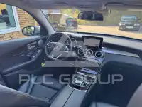 2018 Mercedes Benz GLC 250