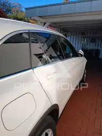 2018 Mercedes Benz GLC 250