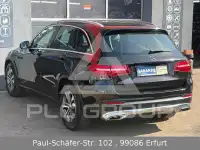 2018 Mercedes Benz GLC 250