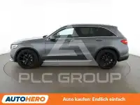 2018 Mercedes Benz GLC 250