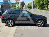 2018 Mercedes Benz GLC 250