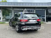 2018 Mercedes Benz GLC 250