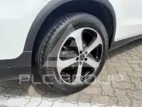 2018 Mercedes Benz GLC 250