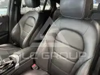 2018 Mercedes Benz GLC 250