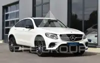 2018 Mercedes Benz GLC 250