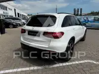 2018 Mercedes Benz GLC 250