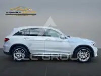 2018 Mercedes Benz GLC 250