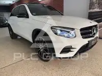 2018 Mercedes Benz GLC 250