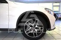 2018 Mercedes Benz GLC 250
