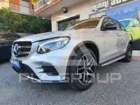 2018 Mercedes Benz GLC 250