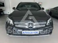 2018 Mercedes Benz GLC 250