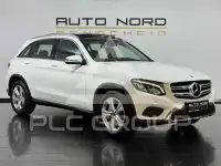 2018 Mercedes Benz GLC 250