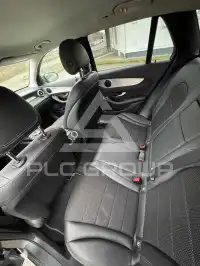 2018 Mercedes Benz GLC 250