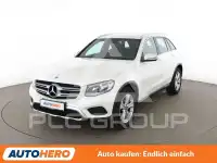 2018 Mercedes Benz GLC 250