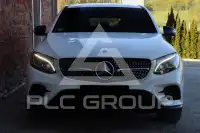 2018 Mercedes Benz GLC 250
