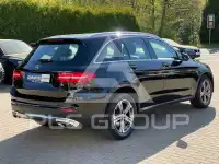 2018 Mercedes Benz GLC 250