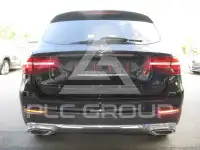 2018 Mercedes Benz GLC 250
