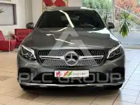 2018 Mercedes Benz GLC 250