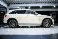 2018 Mercedes Benz GLC 250