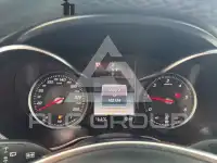 2018 Mercedes Benz GLC 250