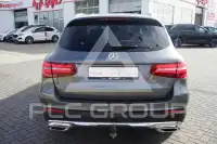 2018 Mercedes Benz GLC 250