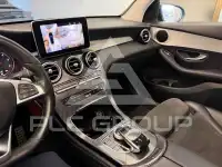 2018 Mercedes Benz GLC 250