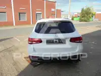 2018 Mercedes Benz GLC 250