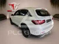 2018 Mercedes Benz GLC 250