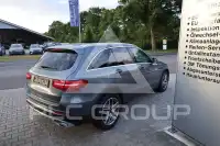 2018 Mercedes Benz GLC 250