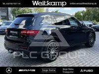 2018 Mercedes Benz GLC 250