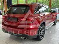 2018 Mercedes Benz GLC 250