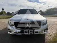 2018 Mercedes Benz GLC 250