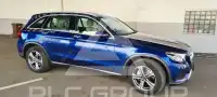 2018 Mercedes Benz GLC 250