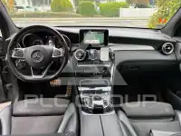 2018 Mercedes Benz GLC 250