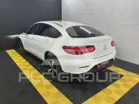 2018 Mercedes Benz GLC 250