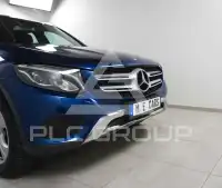 2018 Mercedes Benz GLC 250