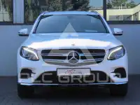 2018 Mercedes Benz GLC 250