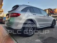 2018 Mercedes Benz GLC 250