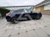 2018 Mercedes Benz GLC 250