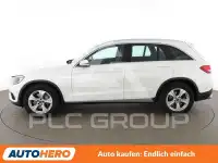 2018 Mercedes Benz GLC 250