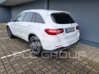 2018 Mercedes Benz GLC 250